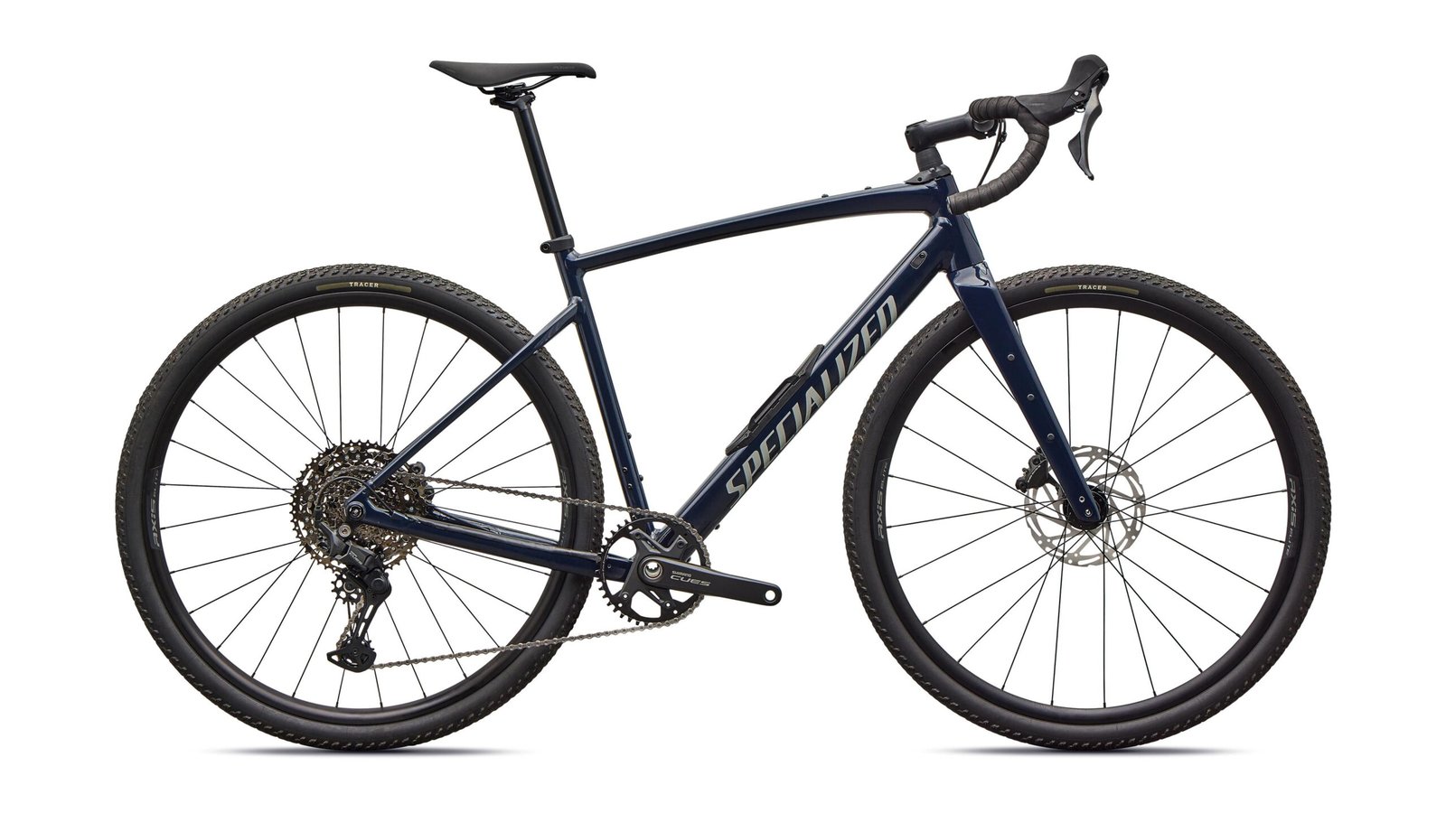 SPECIALIZED 2026 Specialized Diverge 4 Sport Alloy - Shimano CUES 01
