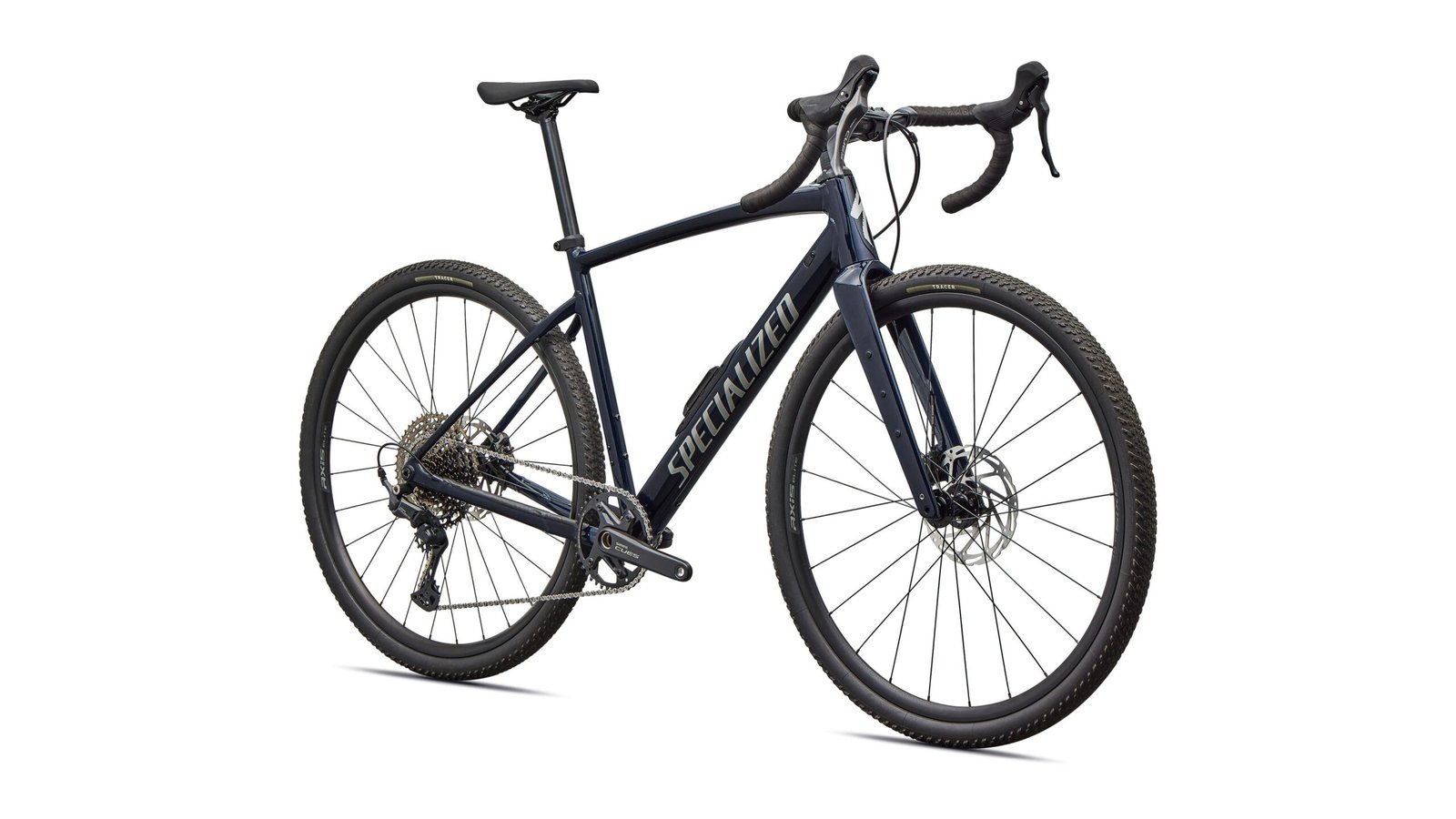 SPECIALIZED 2026 Specialized Diverge 4 Sport Alloy - Shimano CUES 03