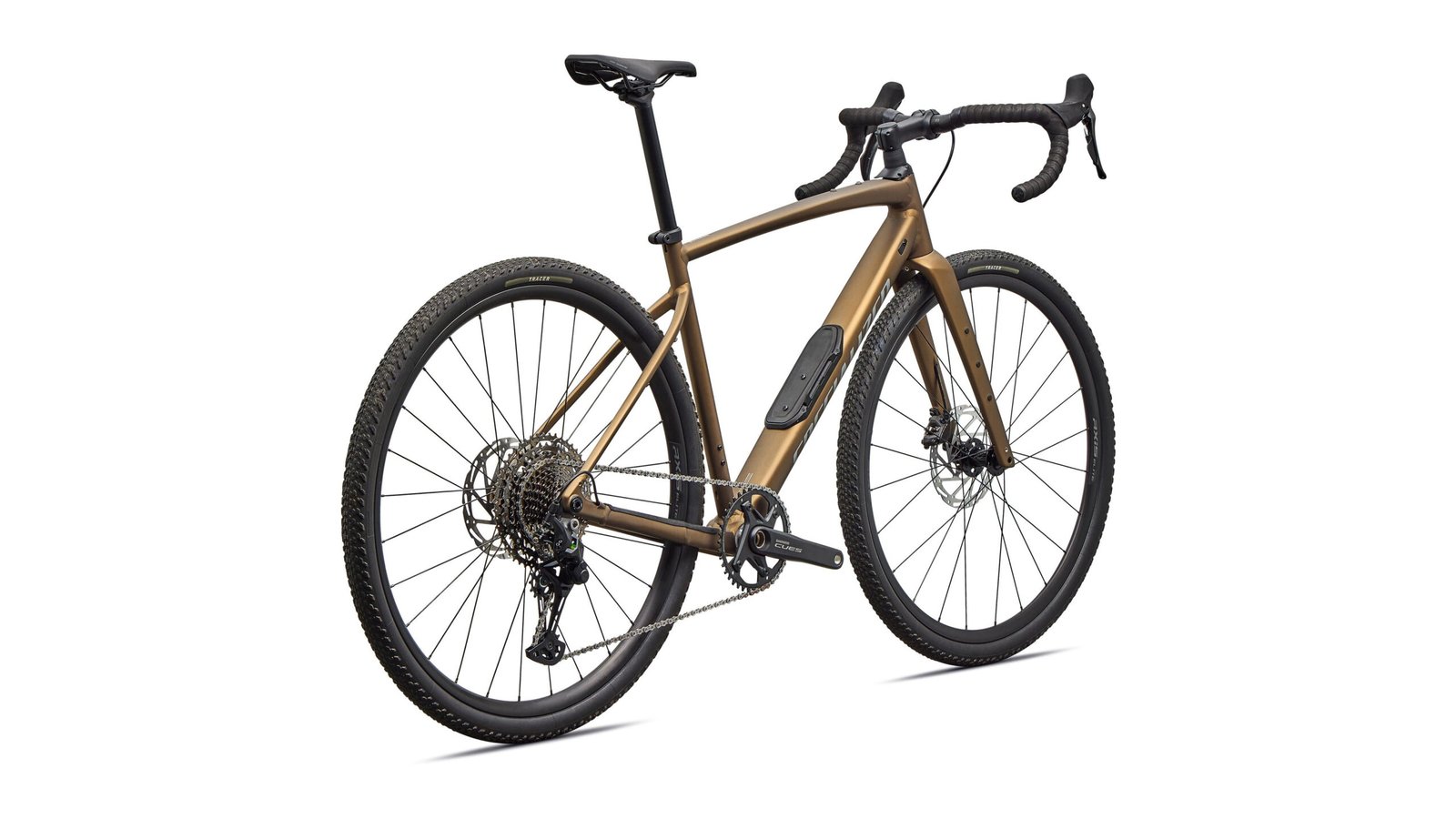 SPECIALIZED 2026 Specialized Diverge 4 Sport Alloy - Shimano CUES 06
