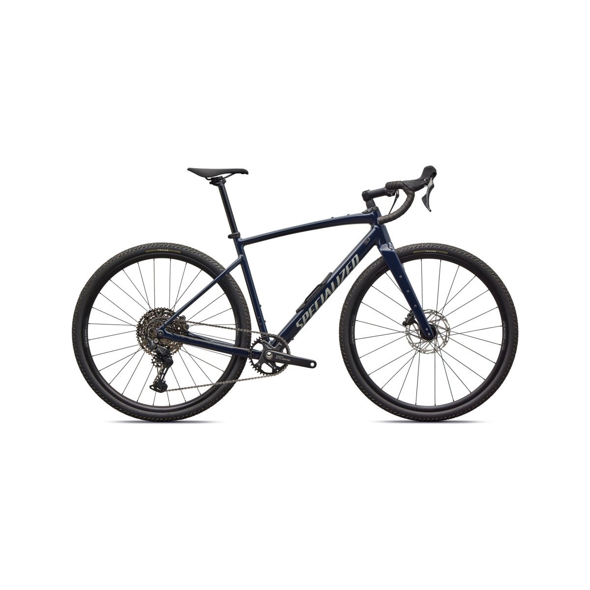 SPECIALIZED 2026 Specialized Diverge 4 Sport Alloy - Shimano CUES