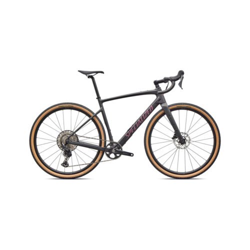 SPECIALIZED 2026 Specialized Diverge 4 Sport Carbon - Shimano GRX 600