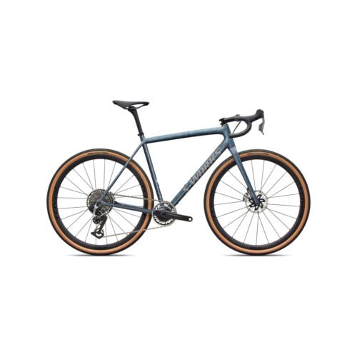 SPECIALIZED 2026 Specialized S-Works Crux - SRAM RED XPLR