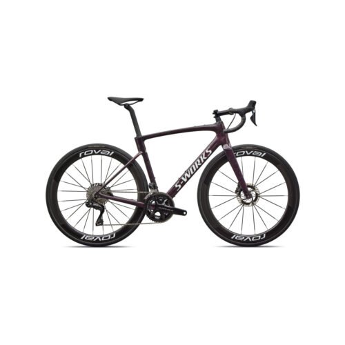 SPECIALIZED 2026 Specialized S-Works Roubaix SL8 - Shimano Dura-Ace Di2