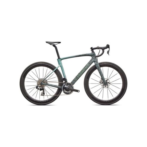 SPECIALIZED 2026 Specialized S-Works Roubaix SL8 – SRAM RED AXS