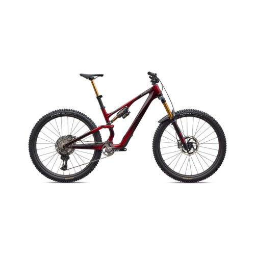 SPECIALIZED 2026 Specialized S-Works Stumpjumper 15 EVO - Shimano XTR Di2, FOX Factory