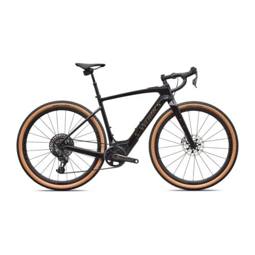 SPECIALIZED 2026 Specialized S-Works Turbo Creo 2 - SRAM RED / XX1 Eagle AXS