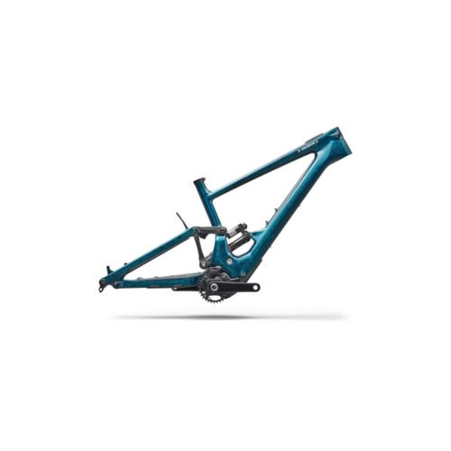 SPECIALIZED 2026 Specialized S-Works Turbo Kenevo SL 2 Frameset