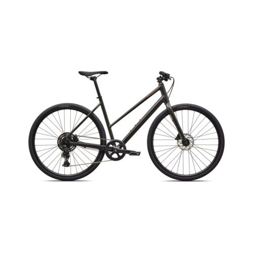 SPECIALIZED 2027 Specialized Sirrus X 2.0 Step-Through
