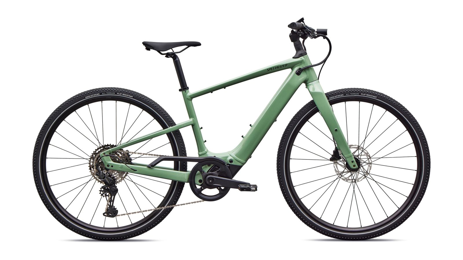 SPECIALIZED 2027 Specialized Turbo Vado SL 2 4.0 01