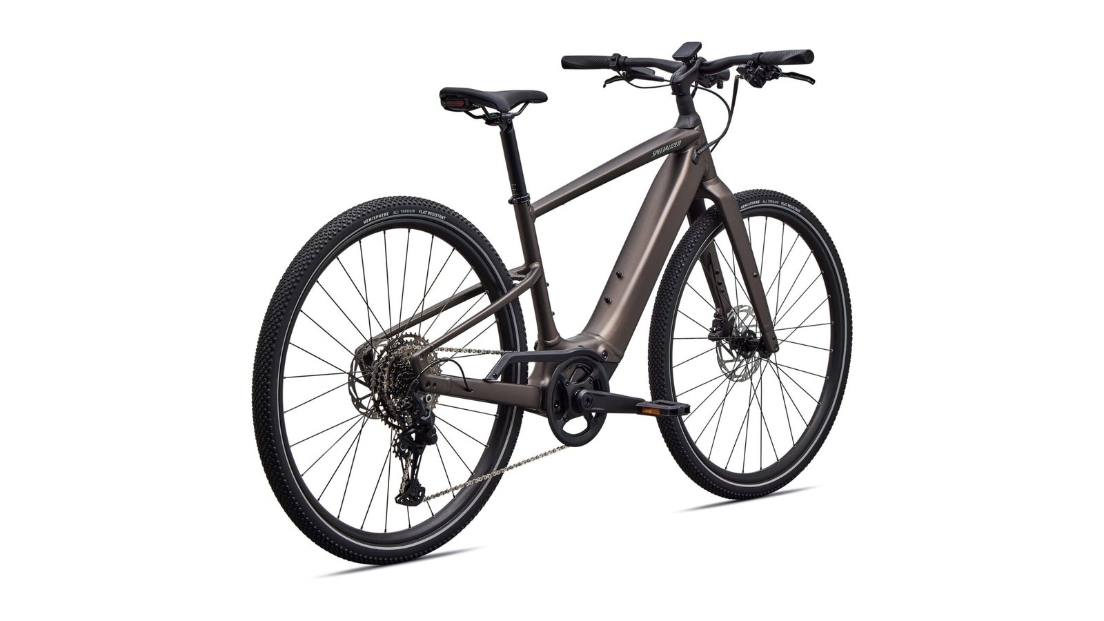 SPECIALIZED 2027 Specialized Turbo Vado SL 2 4.0 06