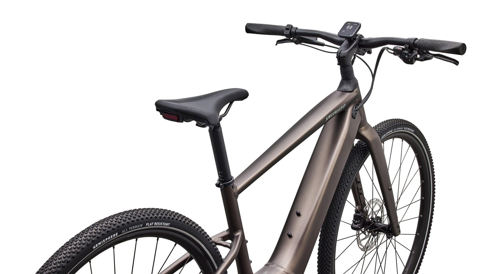 SPECIALIZED 2027 Specialized Turbo Vado SL 2 4.0 08