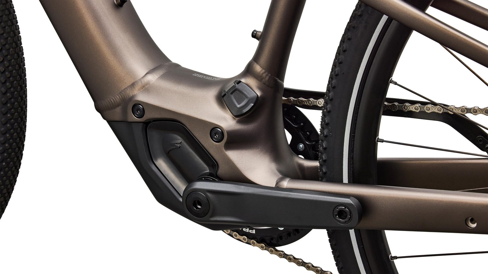 SPECIALIZED 2027 Specialized Turbo Vado SL 2 4.0 14
