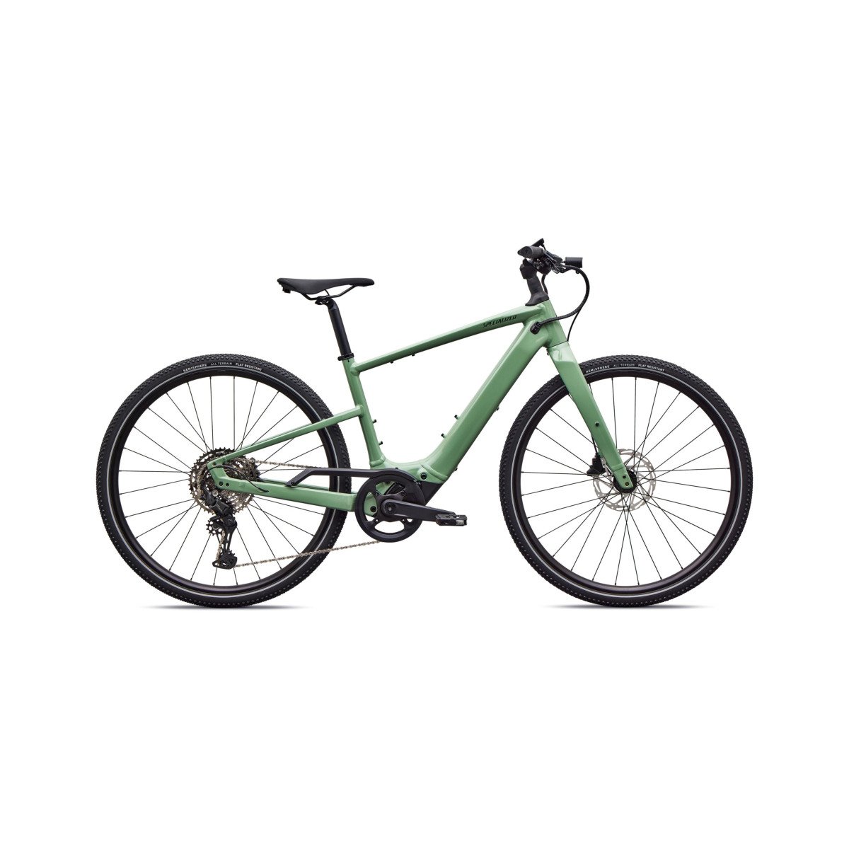 SPECIALIZED 2027 Specialized Turbo Vado SL 2 4.0