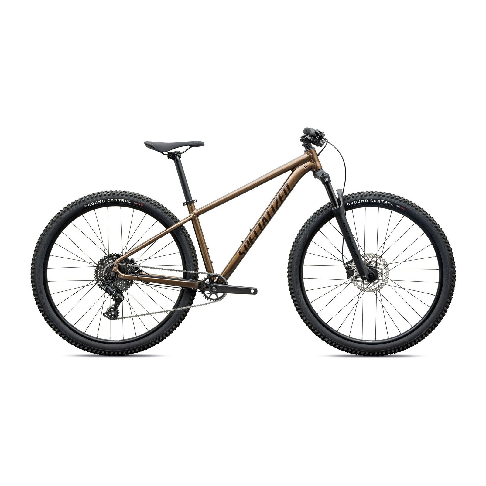 Specialized Rockhopper Sport (2027) 02