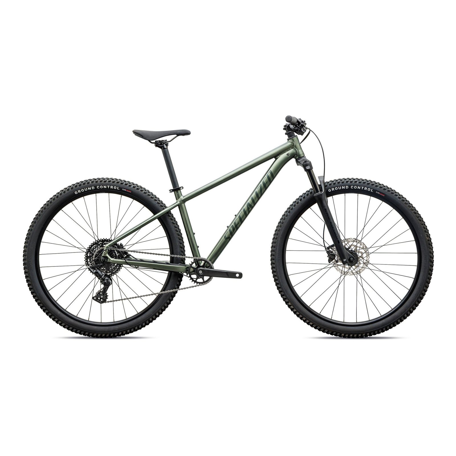 Specialized Rockhopper Sport (2027) 05