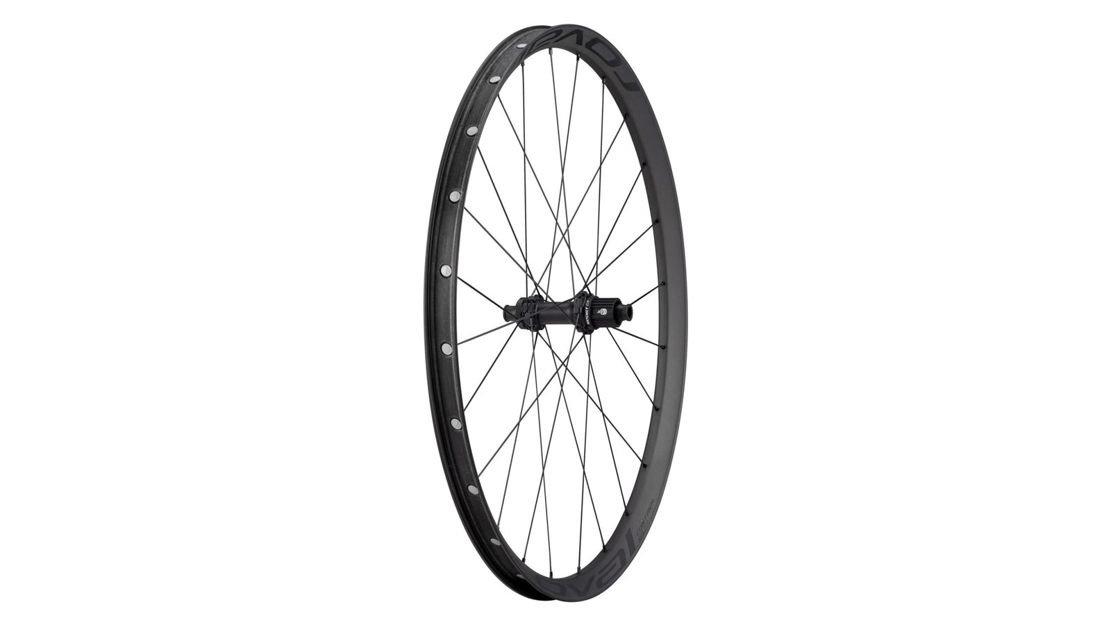 SPECIALIZED Roval Control SL 29 CL MS Wheelset 06
