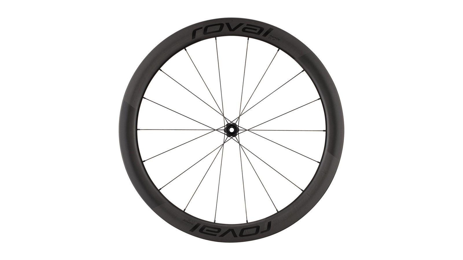 SPECIALIZED Roval Rapide CL III 04