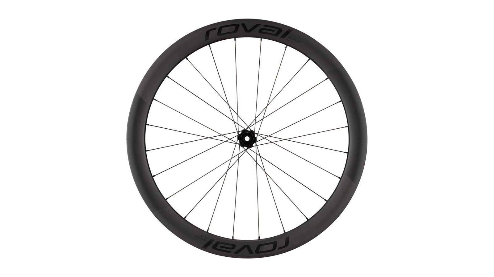 SPECIALIZED Roval Rapide CL III 07