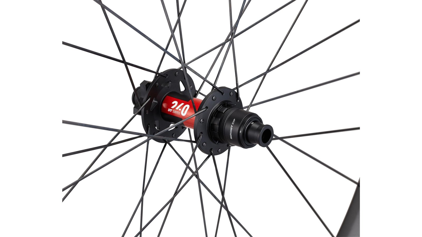 SPECIALIZED Roval Traverse HD 240 6B 06
