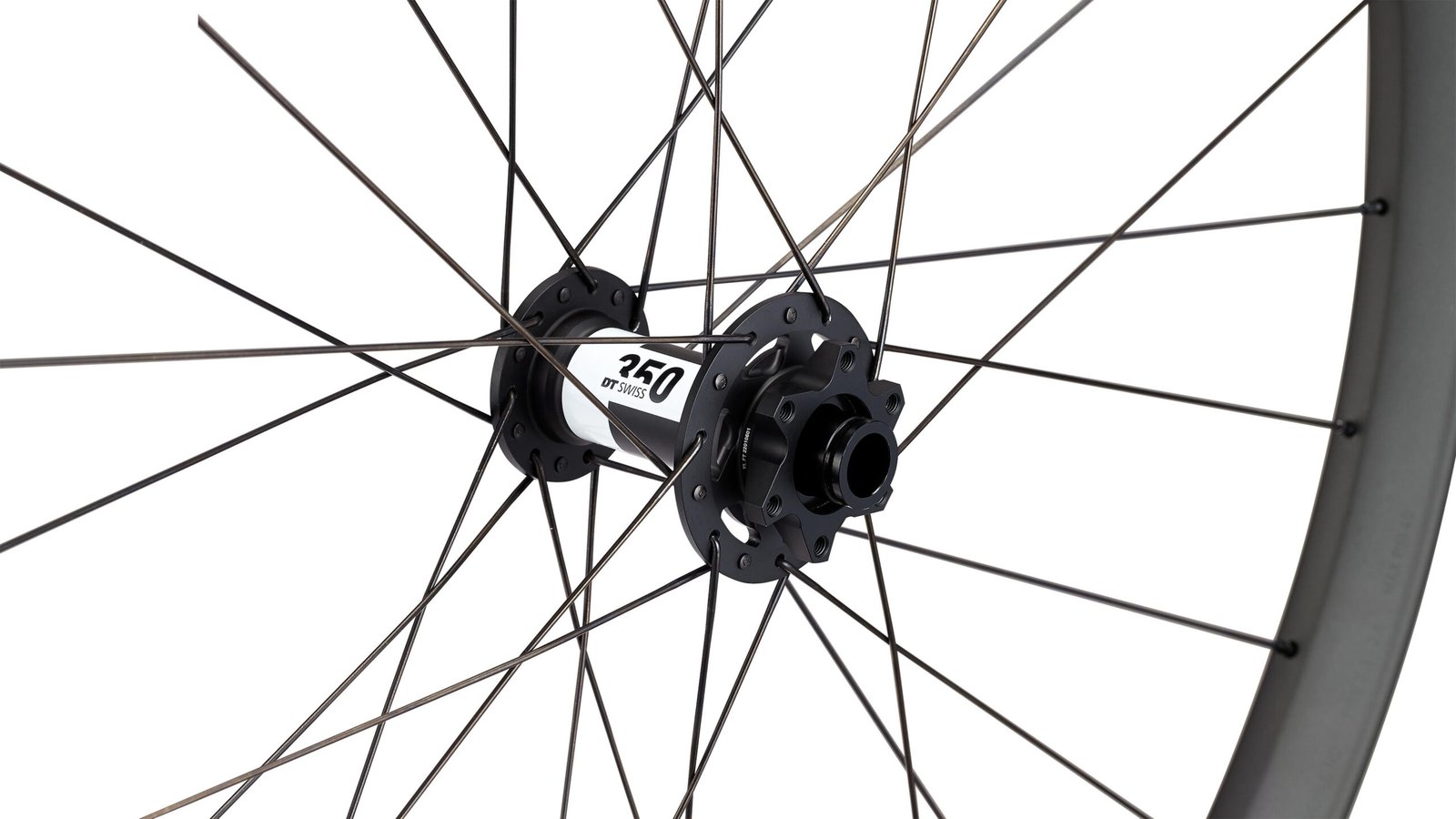 SPECIALIZED Roval Traverse HD 350 6B 03
