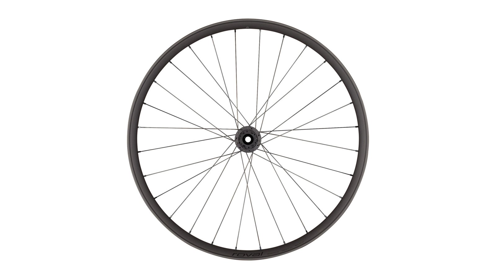 SPECIALIZED Roval Traverse HD 350 6B 04