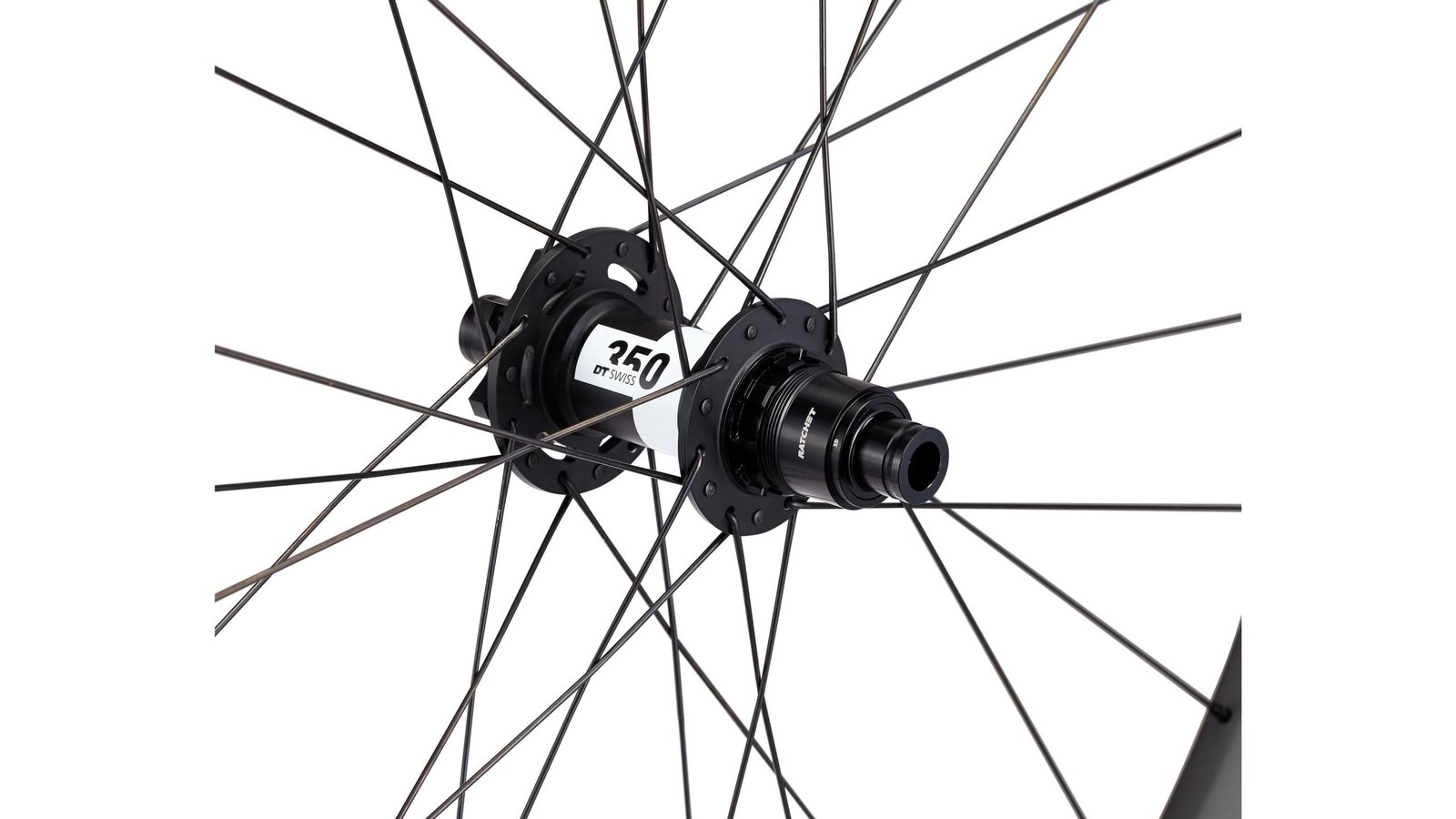 SPECIALIZED Roval Traverse HD 350 6B 06