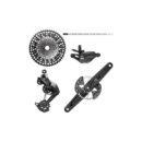 SRAM Eagle 90 T-Type Transmission Groupset