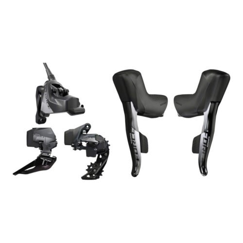 SRAM Force eTap AXS Electronic Groupset