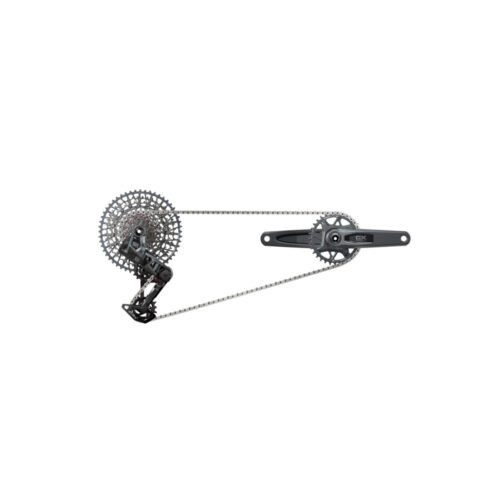 SRAM GX Eagle AXS Transmission Groupset