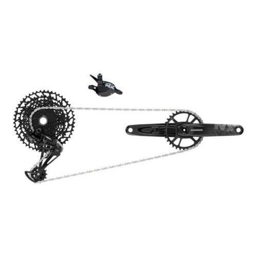 SRAM NX Eagle Groupset