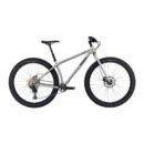 Surly Krampus Bike - 29" Steel Salmon Skin Silver